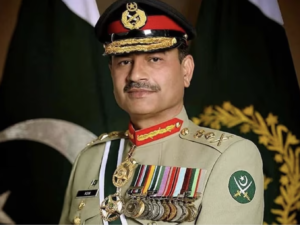 Pak Army Chief Asim Munir’s Nuclear Threat, India’s Response: 10 points